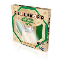 Crashword TP-CRA-309001 Topi Games 1