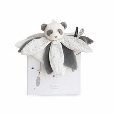 Schmusetuch Panda Traumfänger 26 cm DC3548 Doudou et Compagnie 1