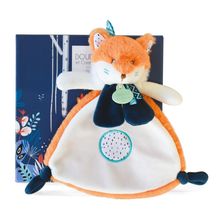 Schmusetuch Fuchs Tiwipi DC3641 Doudou et Compagnie 1