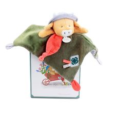 Kuscheltier Aneth die Kuh 27 cm DC4322 Doudou et Compagnie 1