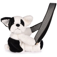 Hundeförmige Umhängetasche DC4564 Doudou et Compagnie 1