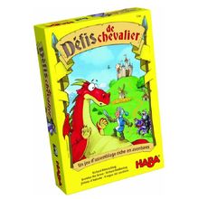 Richard Ritterschlag HA7296 Haba 1