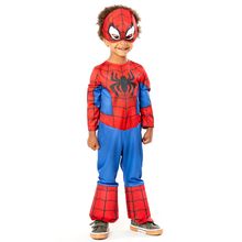 Spidey Kinderkostüm, 3-4 Jahre RU-R301674-T34 Rubies 1