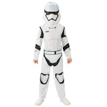 Storm Trooper Kinderkostüm, 7-8 Jahre RU-R620267-T78 Rubies 1