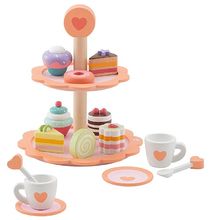 Frühstück Set SE82961 Sevi 1