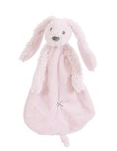 Pink Kaninchen Richie 25 cm HH17662 Happy Horse 1
