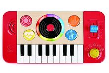 DJ Mix and Spin Studio HA-E0621 Hape Toys 1