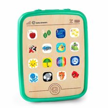 Magic Touch Baby Lerntablet HA-E11778 Hape Toys 1