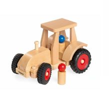 Traktor F0101-375 Fagus 1