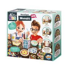 DIY-Mosaik BUK-FK024 Buki France 1