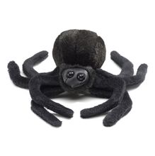 Fingerpuppe Spinne FO-2754 Folkmanis 1
