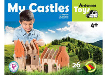 der Schmied AT15.003 Ardennes Toys 1