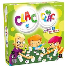 Clac Clac GG-AMCLA Gigamic 1