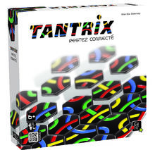 Tantrix-Strategie GG-JTXC Gigamic 1