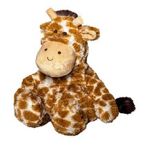 Plüsch-Wärmflasche Giraffe WA-AR0244 Warmies 1