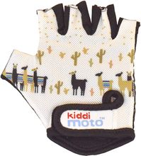 Handschuhe Llama SMALL GLV105S Kiddimoto 1