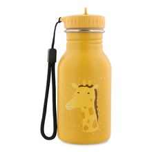 Trinkflasche 350 ml - Mr Giraffe TX-40-200 Trixie 1
