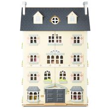 Holzpuppenhaus Palace House TV-H152 Le Toy Van 1