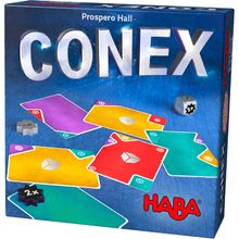 CONEX HA303498 Haba 1