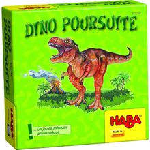 Den Dinos auf der Spur HA-301068 Haba 1