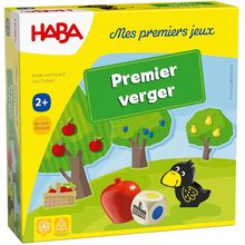 Erste Obstgarten HA3592-3282 Haba 1