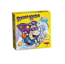 Rhino Hero HA303413 Haba 1