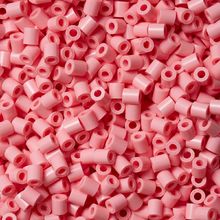 Tüte mit 1000 Kunststoffperlen Midi Rosa HAMA-207-06 Hama 1