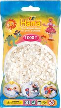 Tüte mit 1000 Kunststoffperlen Midi Perlig HAMA-207-64 Hama 1