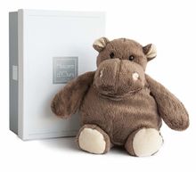 Hippo Plüsch 14 cm HO1059 Histoire d'Ours 1