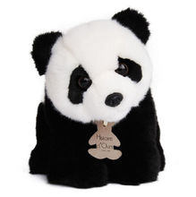 Plüsch Panda 20 cm HO2212 Histoire d'Ours 1