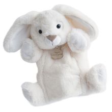 Kaninchen Handpuppe 25 cm HO2594 Histoire d'Ours 1