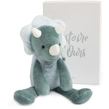 Sweety Chou Dinosaurier Plüsch 30 cm HO2947 Histoire d'Ours 1