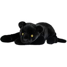 Schwarzer Panther Plüsch 75 cm HO2962 Histoire d'Ours 1