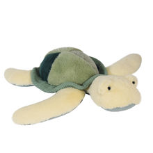 Meeresschildkröte Plüsch 40 cm HO3032 Histoire d'Ours 1