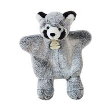 Grauer Panda Handpuppe 25 cm HO3084 Histoire d'Ours 1