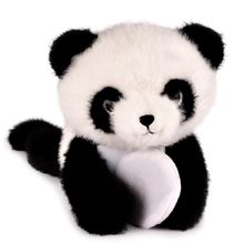 Magnetisches Plüschpanda 30 cm HO3361 Histoire d'Ours 1