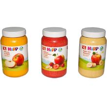 HiPP Flaschen Set TA-0995.8 Tanner 1