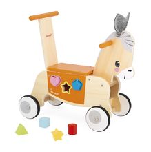 Esel-Reittier J03325 Janod 1