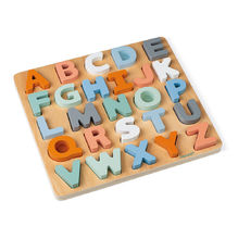 Sweet Cocoon Holzpuzzle alphabet J04412 Janod 1