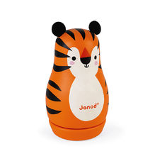 Spieluhr Tiger J04674 Janod 1