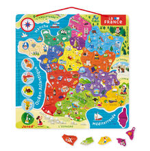 Puzzle Les Smileys sont de sortie 250 pcs - Nathan 868773 - Puzzle