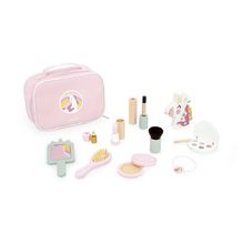 Beauty-Koffer Einhorn J06465 Janod 1