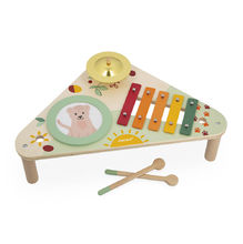 Musiktisch Sunshine J07616 Janod 1