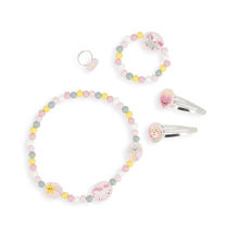 Einhorn-Schmuckset J08880 Janod 1