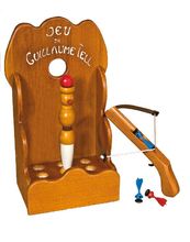 Guillaume Tell Spiel JO0587-2784 Jorelle 1