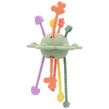 Sensorisches Spielzeug Garten LL046-001 Little L 1