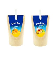 Capri-Sun Fruchtsaftset TA-0622.3 Tanner 1