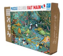 Crocos und Unternehmen K445-100 Puzzle Michele Wilson 1