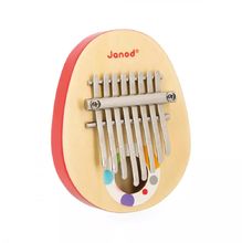 Kalimba Konfetti J07642 Janod 1