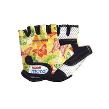 Handschuhe Butterflies MEDIUM GLV048M Kiddimoto 1